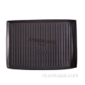 Hilux Revo Rubber Car Mats